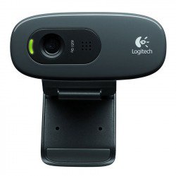 Webcam Logitech HD C270 